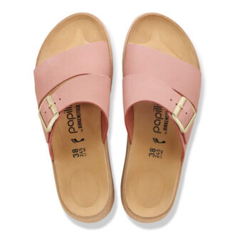 Cuir nubuck Almina