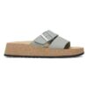 Cuir nubuck Almina Cuir nubuck Almina