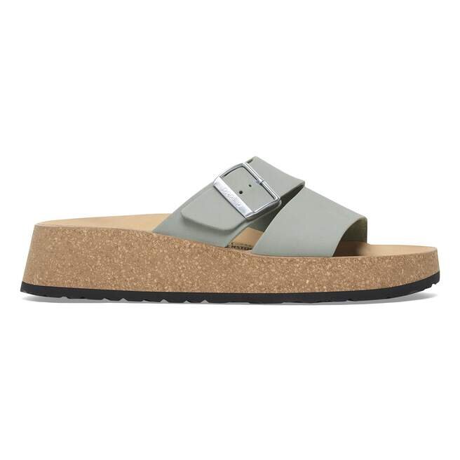 Cuir nubuck Almina Cuir nubuck Almina