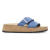 Cuir nubuck Almina