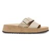 Cuir nubuck Almina Cuir nubuck Almina