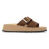 Cuir nubuck Almina Cuir nubuck Almina