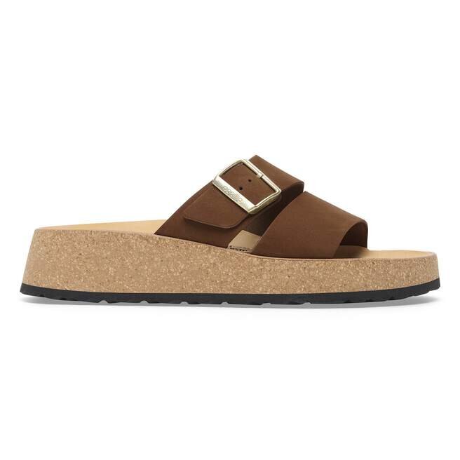 Cuir nubuck Almina Cuir nubuck Almina