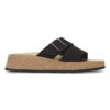 Cuir nubuck Almina Cuir nubuck Almina