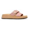 Cuir nubuck Almina Cuir nubuck Almina