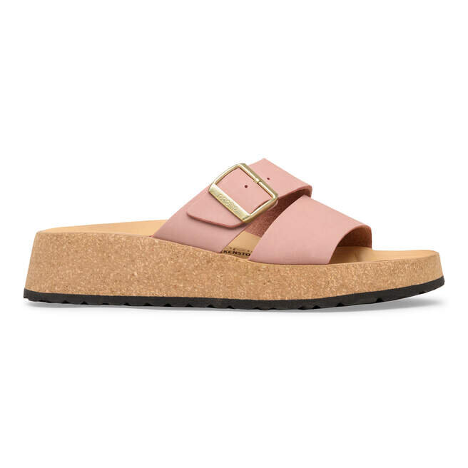Cuir nubuck Almina Cuir nubuck Almina