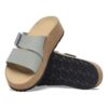 Cuir nubuck Almina Cuir nubuck Almina