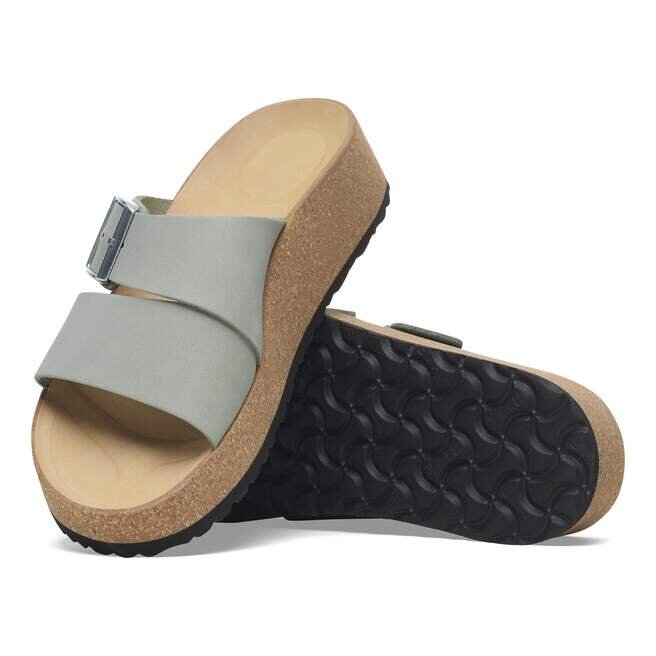 Cuir nubuck Almina Cuir nubuck Almina