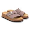 Cuir nubuck Almina Cuir nubuck Almina