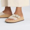 Cuir nubuck Almina Cuir nubuck Almina