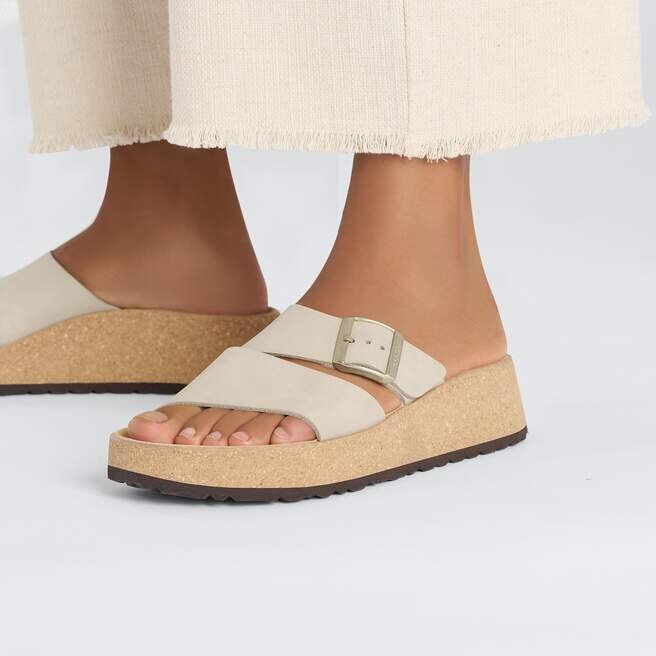Cuir nubuck Almina Cuir nubuck Almina