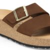 Cuir nubuck Almina Cuir nubuck Almina