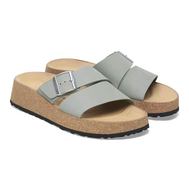 Cuir nubuck Almina Cuir nubuck Almina