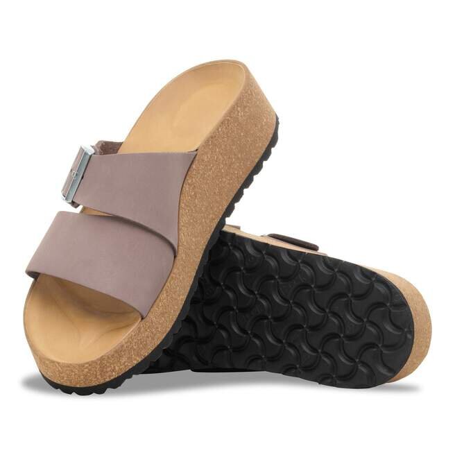 Cuir nubuck Almina Cuir nubuck Almina