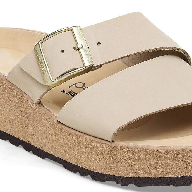 Cuir nubuck Almina Cuir nubuck Almina