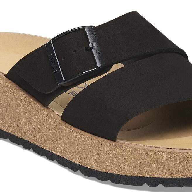 Cuir nubuck Almina Cuir nubuck Almina