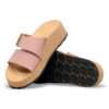 Cuir nubuck Almina Cuir nubuck Almina