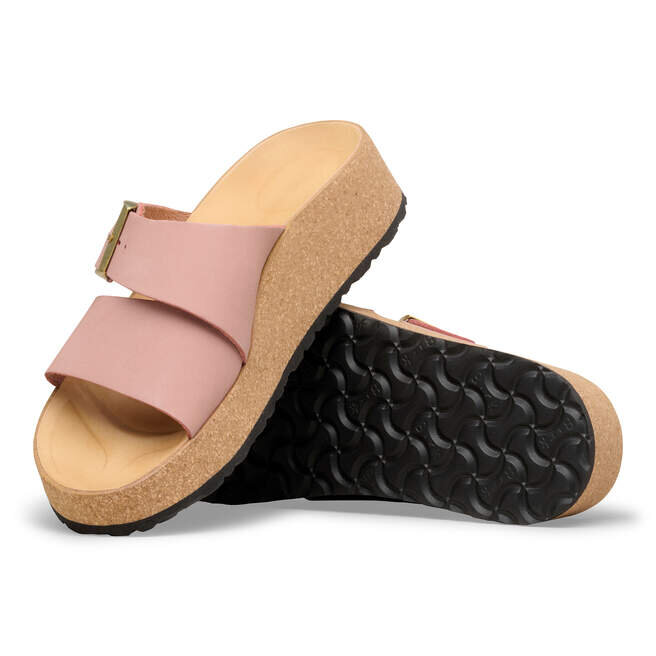 Cuir nubuck Almina Cuir nubuck Almina