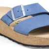 Cuir nubuck Almina