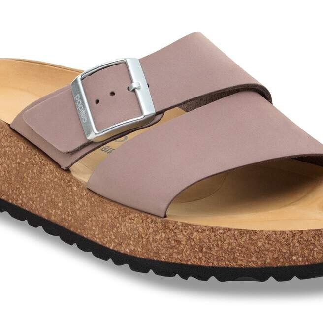 Cuir nubuck Almina Cuir nubuck Almina