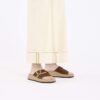 Cuir nubuck Almina Cuir nubuck Almina