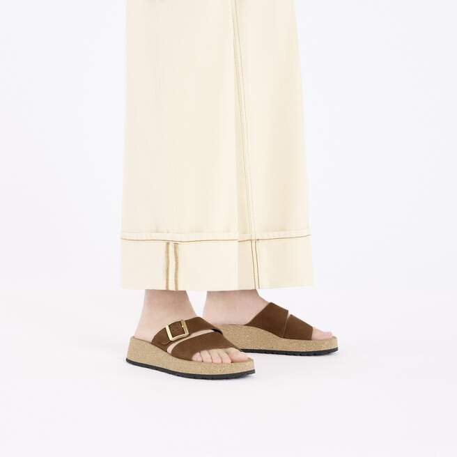 Cuir nubuck Almina Cuir nubuck Almina