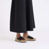 Cuir nubuck Almina Cuir nubuck Almina