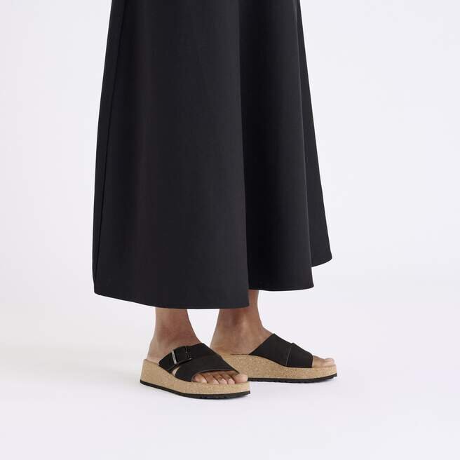 Cuir nubuck Almina Cuir nubuck Almina