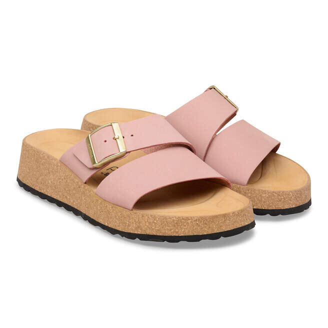 Cuir nubuck Almina Cuir nubuck Almina