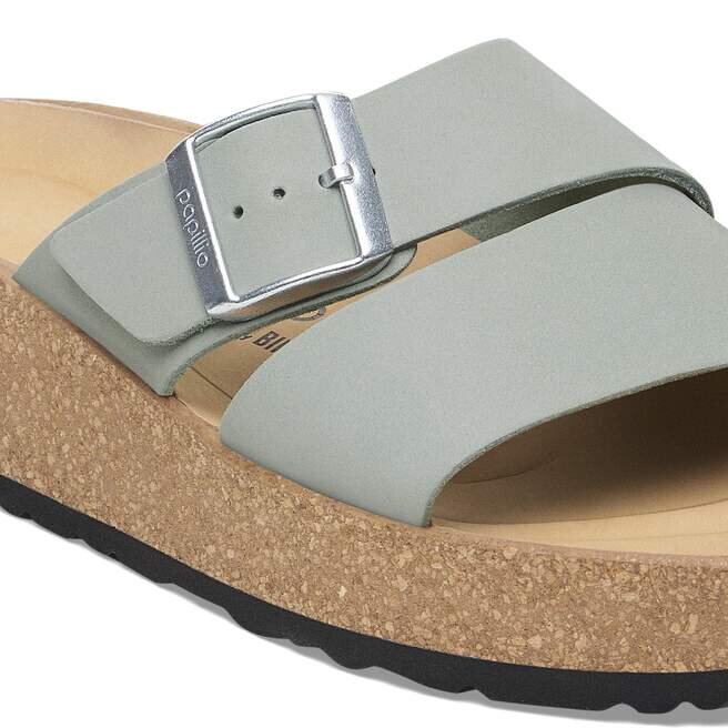 Cuir nubuck Almina Cuir nubuck Almina