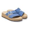 Cuir nubuck Almina