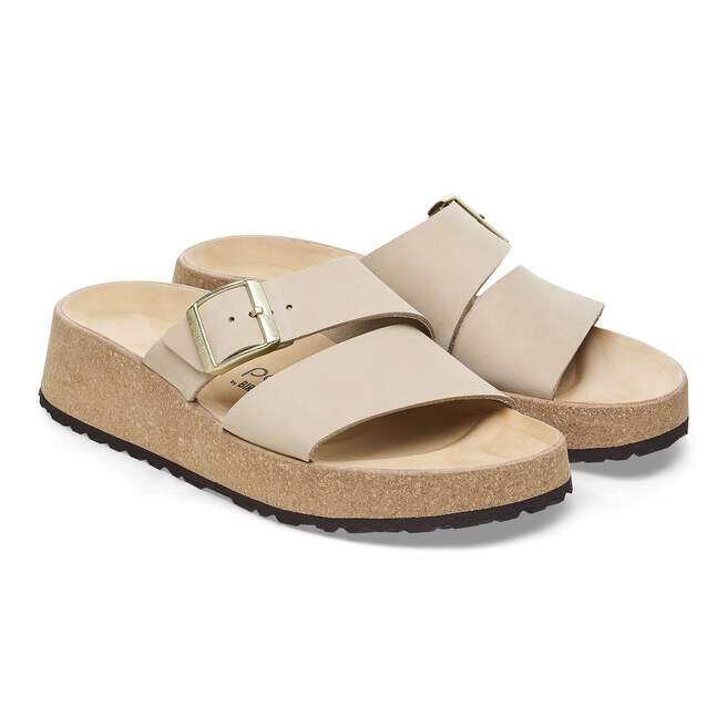 Cuir nubuck Almina Cuir nubuck Almina