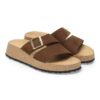 Cuir nubuck Almina Cuir nubuck Almina