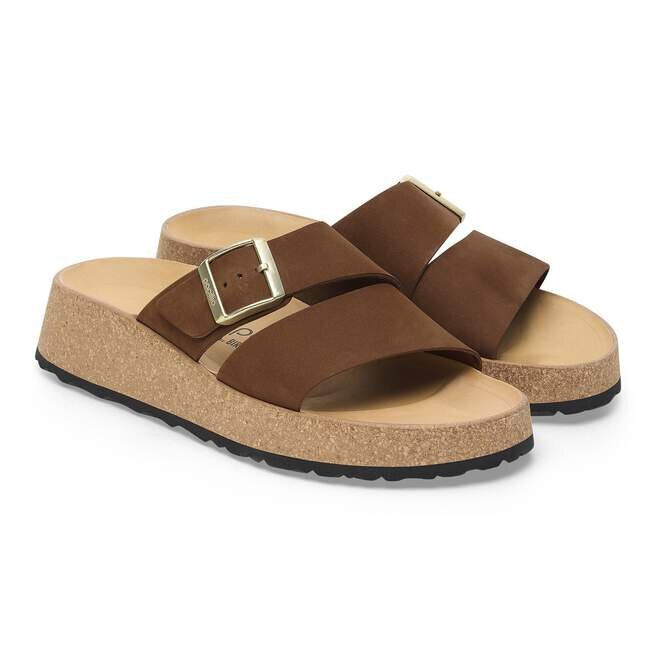 Cuir nubuck Almina Cuir nubuck Almina