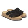 Cuir nubuck Almina Cuir nubuck Almina