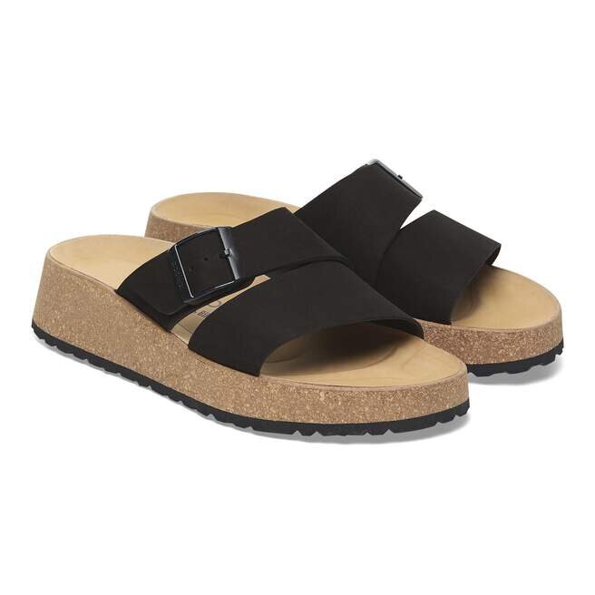 Cuir nubuck Almina Cuir nubuck Almina
