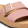 Cuir nubuck Almina Cuir nubuck Almina