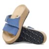 Cuir nubuck Almina