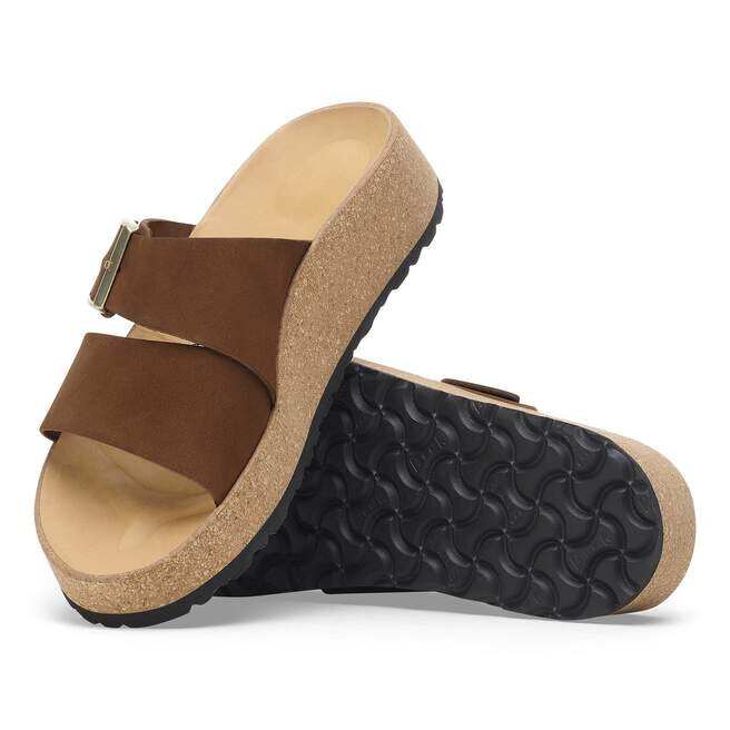 Cuir nubuck Almina Cuir nubuck Almina