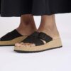 Cuir nubuck Almina Cuir nubuck Almina