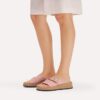 Cuir nubuck Almina Cuir nubuck Almina