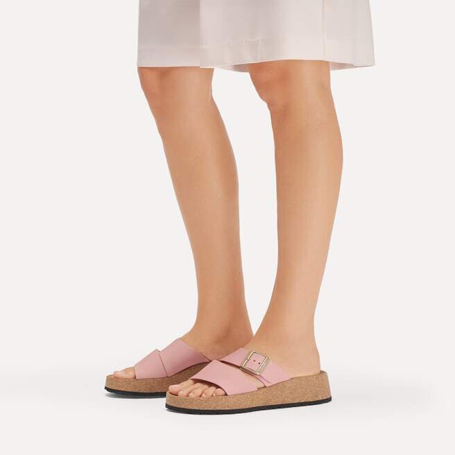 Cuir nubuck Almina Cuir nubuck Almina