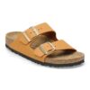 Cuir nubuck Arizona