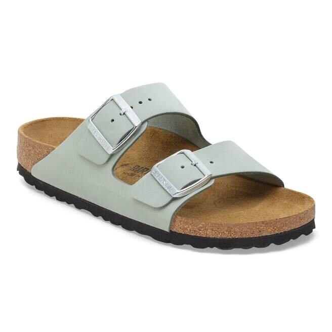 Cuir nubuck Arizona Cuir nubuck Arizona