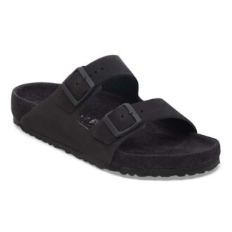 Cuir nubuck Arizona