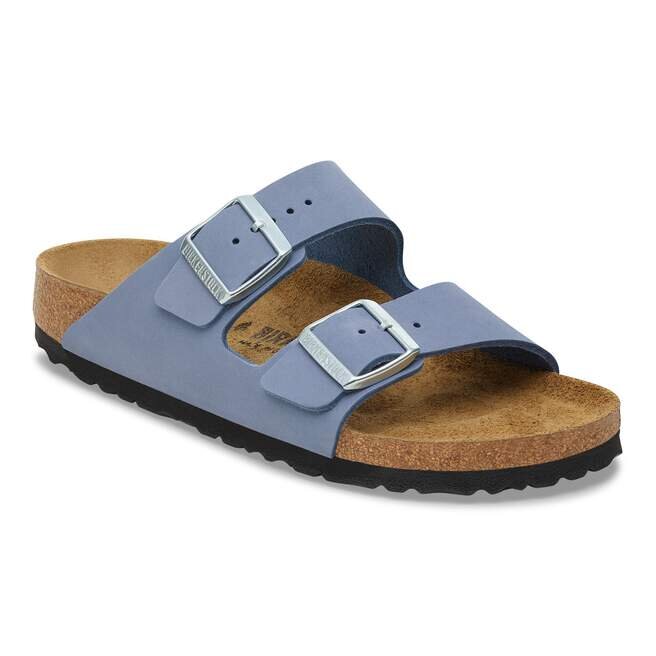 Cuir nubuck Arizona Cuir nubuck Arizona