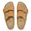 Cuir nubuck Arizona