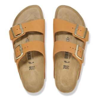 Cuir nubuck Arizona