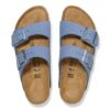 Cuir nubuck Arizona Cuir nubuck Arizona