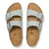 Cuir nubuck Arizona Cuir nubuck Arizona